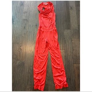 Trina Turk Pant Jumpsuit - Size S